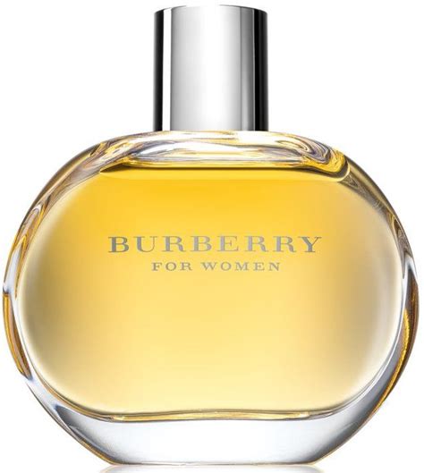 parfum burberry femme pas cher|burberry perfume official site.